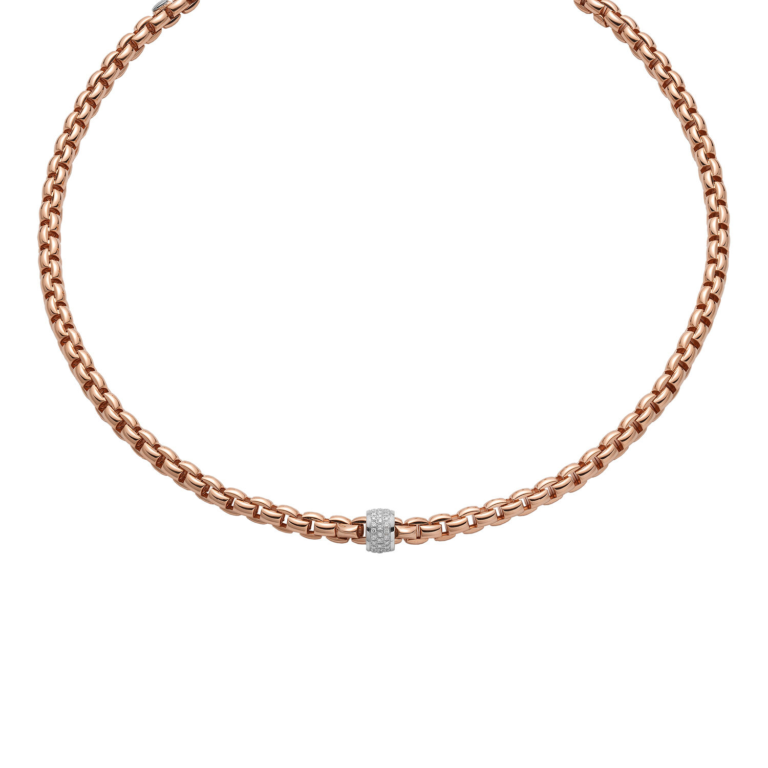 Fope necklace cheap